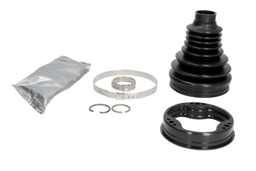 [36403] Гумовий пильовик шарніра Внутрішн/передн (fi: 23,9/77,6) (довжина106,5) RENAULT GRAND SCENIC IV, KANGOO EXPRESS, KANGOO II, MEGANE IV, SCENIC IV, TALISMAN, ZOE, ZOE/HATCHBACK 11.15-