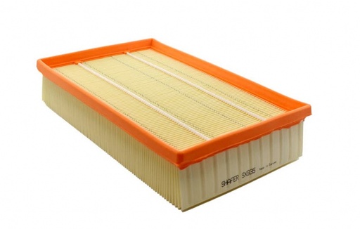 [SX935] Фільтр повітряний Ford Tranzit, 01-