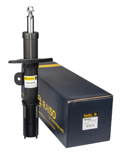 [RS316762] Амортизатор передний пр. Captiva/Antara A 06- (газ.)