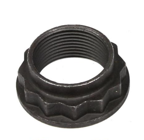 [36662] Гайка зубчастого вінця розмір різьби M26x1,5 MERCEDES MERCEDES G (W460), G (W461), G (W463), SPRINTER 2-T (B901, B902), SPRINTER 3-T (B903), SPRINTER 4-T (B904), VIANO (W639) 03.79-