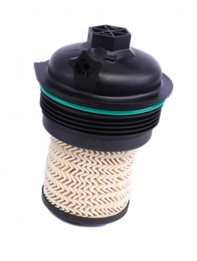 [102055] Фільтр паливний Renault Megane IV/ Espace V 1.5-1.6dCi 16-