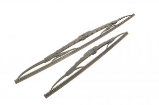 [3 397 010 271] Щітки склоочисника (530/380mm) Daewoo Matiz/Toyota Yaris 98-