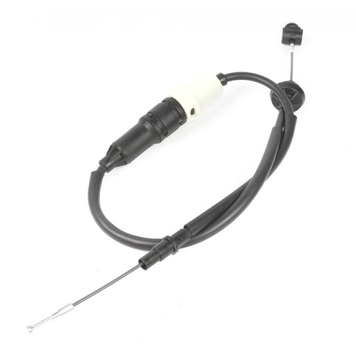 [372 1004] Трос сцепления VW T4 91- (авторегулировка) (7210.04)