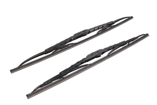 [3 397 118 563] Щітки склоочисника (500/450mm) Chevrolet Astra/Honda Accord/Civic 81-