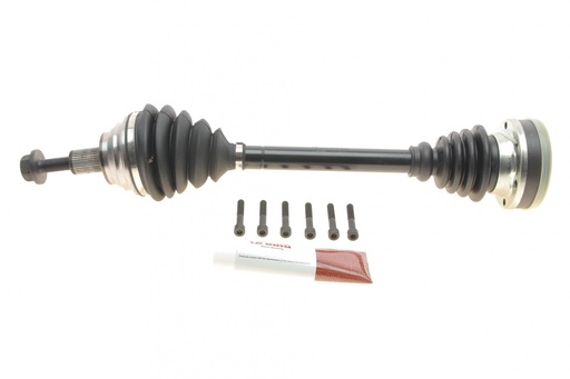[44071090001] Піввісь (передня) VW Golf 1.6-2.0 04-/Passat 1.9/2.0 05-10 (L) (36x520)