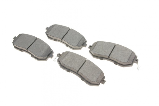 [37446] Колодки гальмівні (передні) Subaru Forester 02-/Impreza 00-/Legacy 03-14/Outback 03-