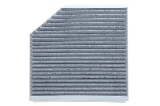 [104079] Фільтр салону Audi A6/A7/A8 10- (вугільний)