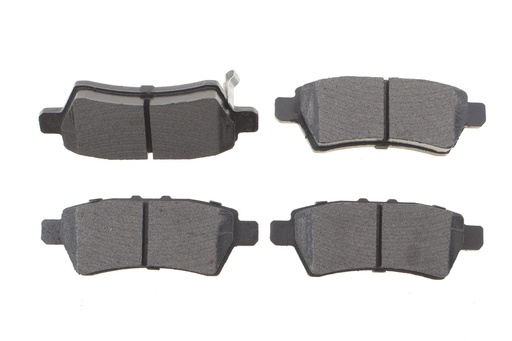 [37536] Колодки тормозные дисковые NISSAN NAVARA/PATHFINDER задние