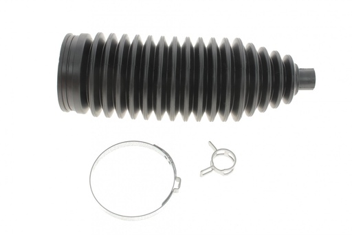 [37565 01] Пильник рейки рульової MB Sprinter/VW LT 96-06 (к-кт с хомутами)