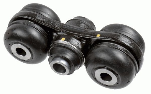 [37617 01] Рычаг независимой подвески колеса, подвеска колеса OPEL ASTRA J, ASTRA J GTC