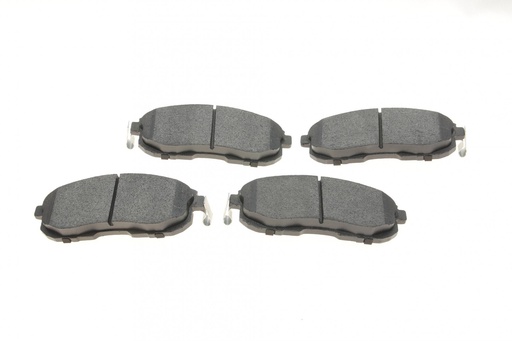 [37648] Комплект тормозных колодок передний FIAT SEDICI; INFINITI I35; NISSAN ALTIMA, CUBE, JUKE, MAXIMA / MAXIMA QX V, PULSAR, SENTRA VII, TEANA I, TEANA II, TEANA III, TIIDA, VERSA I 1.2-3.5 03.00-