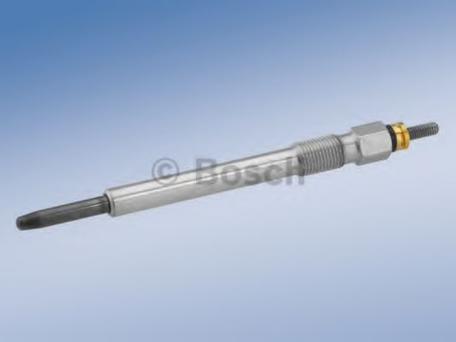 [0 250 202 040] Свічка розжарювання Land Rover Discovery I/Range Rover I 2.5TDI 89-98