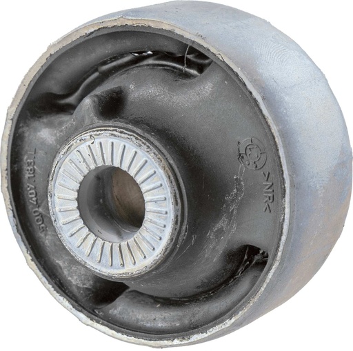 [38379 01] Сайлентблок рычага AUDI A3, SEAT ATECA, SKODA OCTAVIA III 12- перед. мост