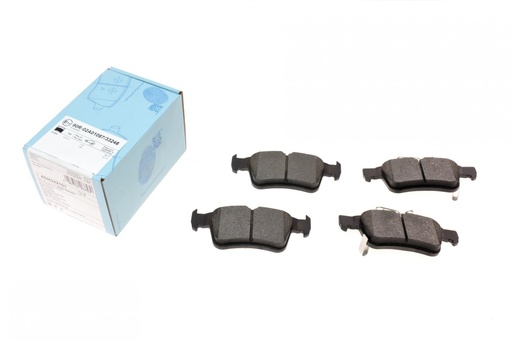 [ADH242101] Колодки тормозные (задние) Honda Civic 1.0-2.0 16V 11-