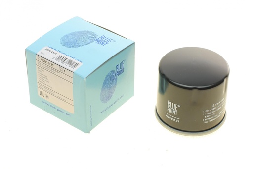 [ADN12125] Фильтр масляный Renault Kangoo/Logan 1.2 97- (бензин)