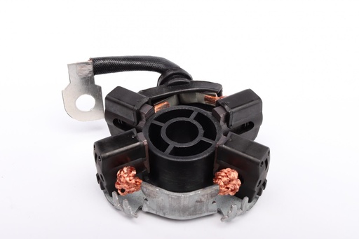 [391 1002] Щеткодержатель стартера VW Caddy 2.0 TDI 10-> / T5/T6 2.0 TDI/TSI 09->