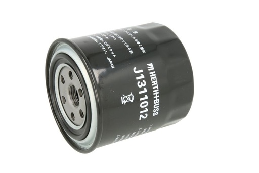 [J1311012] Фільтр масляний NISSAN (вир-во Jakoparts)
