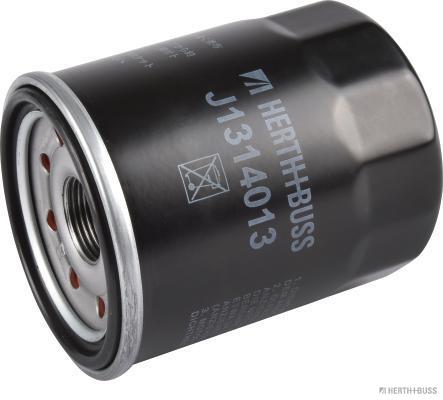 [J1314013] Фільтр масляний HONDA (вир-во Jakoparts)