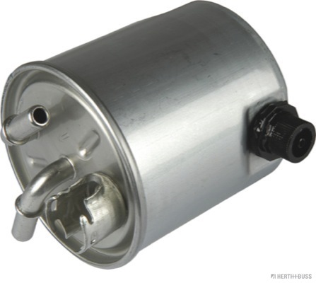 [J1331046] Фільтр паливний Nissan QASHQAI(J10) 06-; X-TRAIL(T31) 07-(вир-во Jakoparts)