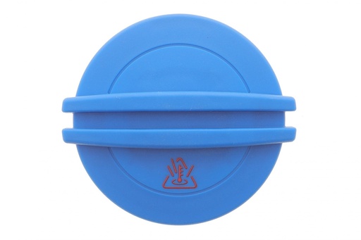 [3B0 121 321] Кришка бачка розширювального VW Caddy 04- /Crafter 06-/LT 96-06/T5 03-