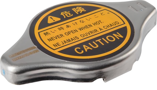[J1542002] Кришка радіатора LEXUS, MAZDA, MITSUBISHI, SUZUKI, TOYOTA, CITROEN C1