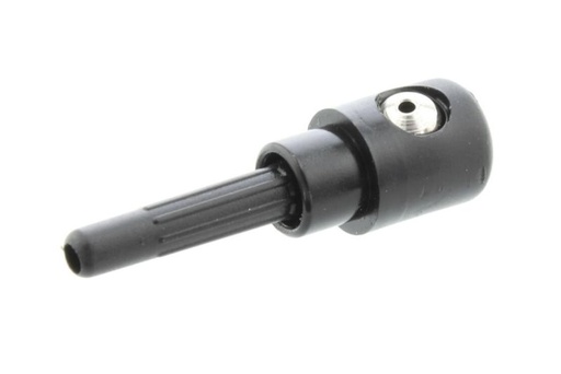 [3B9 955 985 A] Форсунка омывателя стекла VW Caddy III/T5/T6 03- (заднего)