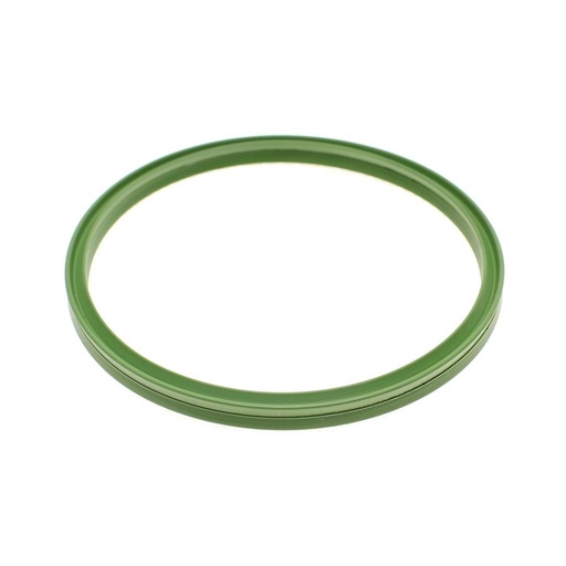 [3C0 145 117 H] Прокладка патрубка интеркулера уплотнительная VW Caddy III/T5 03- (d=61.9mm)