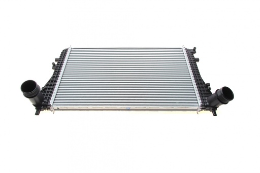 [3C0 145 805 AM] Охладитель надува воздуха (интеркулер) VW Passat/Sharan/Tiguan 1.4-2.0D 05-