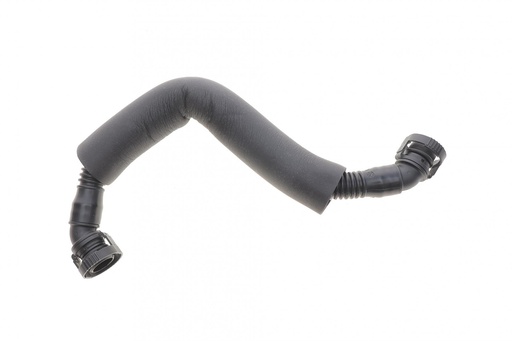[06J103221A] Патрубок вентиляції картера Audi A6/Skoda Octavia/VW Passat/Golf V 1.8TSI/2.0FSI/TSI 05-15