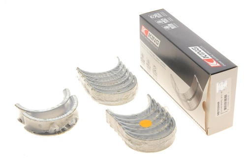 [MB7039AM] Вкладыши коренные BMW 3 (E36/E46)/5 (E39/E60)/7 (E38) 91-05 M50/M52/M54/M57 (STD)