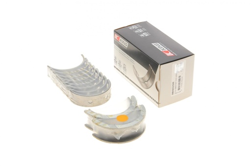 [MB5832SM] Вкладиші корінні BMW 1/2/3/4/5/X1/X3/X5 1.6-2.0d (N47) 07- (STD)