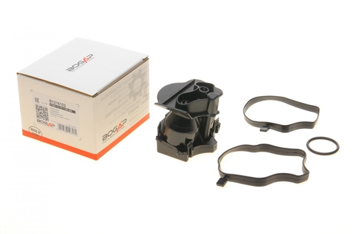 [B1216102] Клапан вентиляції картера BMW 3 (E46)/5 (E60/E61)/7 (E65/E66/E67) 2.5-3.0D 02-10 (сапун)