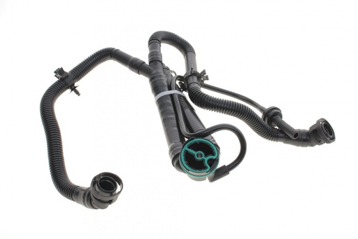 [11031635101] Патрубок вентиляції картера Audi A4/A6 3.2 FSI 04-09