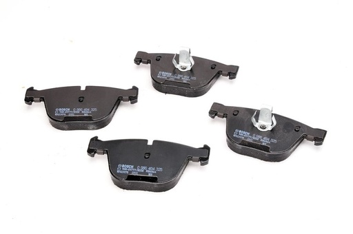 [0 986 494 325] Колодки тормозные (задние) BMW 5 (E60/65)/X5 (E70/F15)/X6 (E71/E72) 3.0-4.4 08-