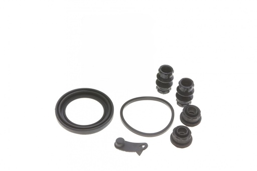 [400067] Ремкомплект супорта (переднього) Citroen Berlingo 96-11 (d=54mm) (Lucas)