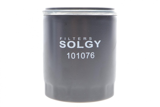 [101076] Фільтр масляний Citroen Berlingo/Peugeot Partner/Fiat Scudo 1.1/1.2 THP/1.4/1.8D/1.9D/2.0 HDI 96-