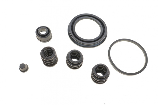 [400250] Ремкомлект тормозного суппорта передний Правый (диаметр поршенька: 51) HONDA ACCORD II, ACCORD III; HYUNDAI ACCENT, ACCENT I, ACCENT II, I10 I 1.1D-2.0 09.83-12.11