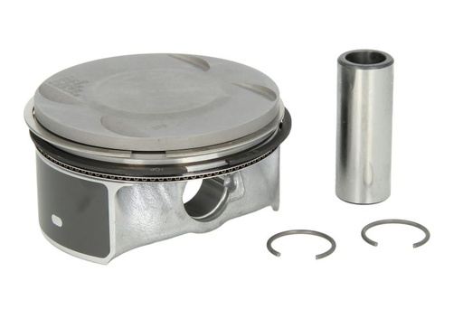 [40027700] Поршень 80,5 (STD) OPEL ASTRA H, ASTRA H GTC, SIGNUM, VECTRA C, VECTRA C GTS, ZAFIRA B, ZAFIRA B/MINIVAN 1.8/1.8LPG 07.05-04.15