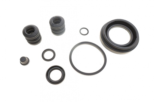 [400329] Ремкомплект супорта (заднього) Audi A6 94-97 (d=43mm) (Lucas)
