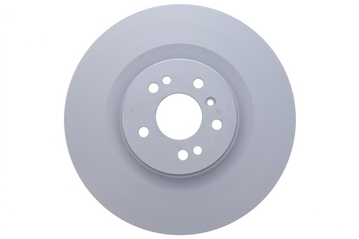 [400.3649.20] Диск гальмівний (передній) MB M-class (W164)/R 05- (350x32) (з покриттям) (вентил.)