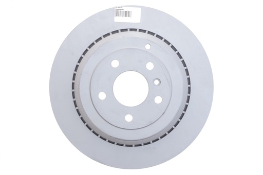 [400.3663.20] Тормозной диск задн. MERCEDES GL (X164), M (W164), R (W251, V251) 3.0-5.5 07.05-