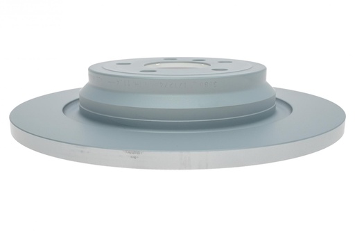 [400.3686.20] Диск гальмівний (задній) MB M-class (W166) 11-15/GLE (W166) 15-19 (325x14) (з покриттям) (повний)
