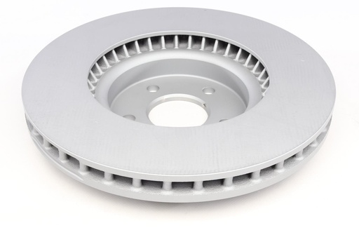 [400.5509.20] Диск гальмівний (передній) MB Vito (W447) 14- (330x32) (з покриттям) (вентильований)