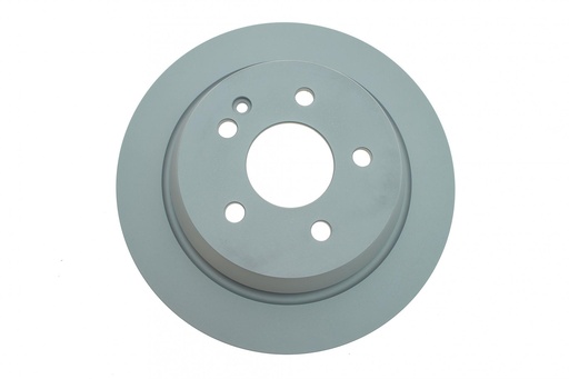 [400.6473.20] Тормозной диск задний VITO W639