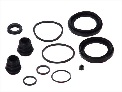 [400660] Ремкомплект суппорта (заднего) MB Vario 96- (d=60mm) (TRW)