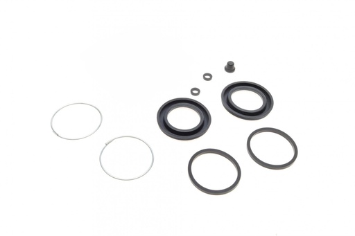 [400684] Ремкомплект тормозного суппорта  T ATE Sr. 71 MERCEDES CLASE E (S210) E 420 T,E 230 T 87-93