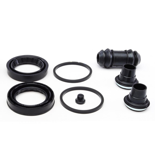 [400785] Ремкомплект суппорта BOSCH (45 мм) (манжеты поршней, пыльники поршней и направля