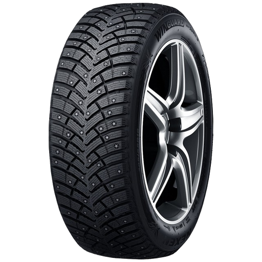 [17634] Шина 205/60R16 96T XL WinGuard WinSpike 3 (под шип)