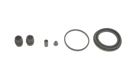 [401058] Ремкомплект супорта (переднього) Mitsubishi L200/Nissan NV 200 05- (d=61mm) (Tokico)
