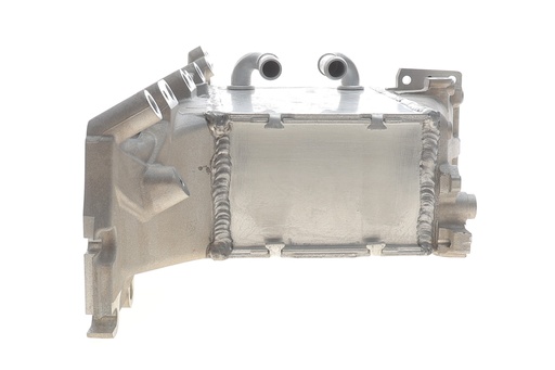 [04L129766AL] Колектор впускний Audi A3/VW Golf VII /Passat 1.6/2.0 TDI 12-